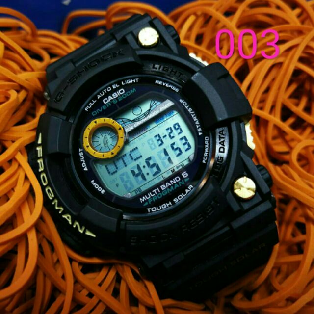 frogman copy ori