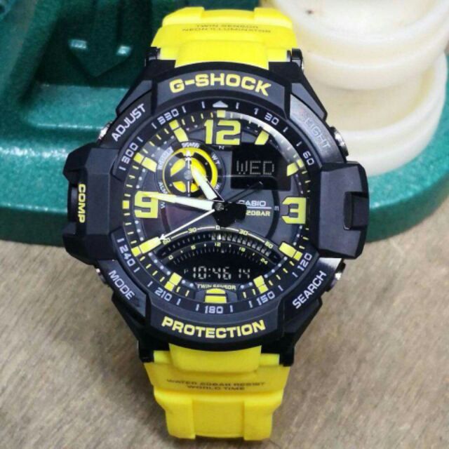 copy g shock