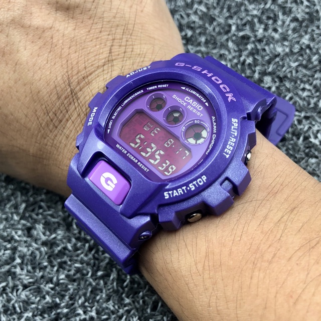 Copy Original Casio G shock Custom D (end 6/5/2021 12:00 AM)