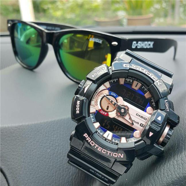 g shock copy original