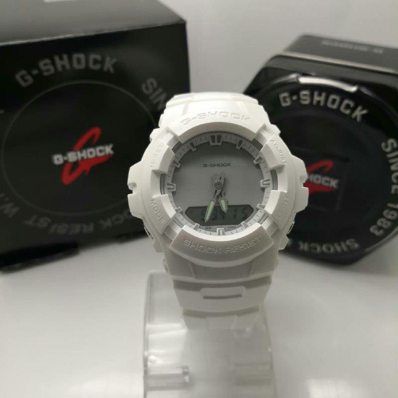 gshock g100