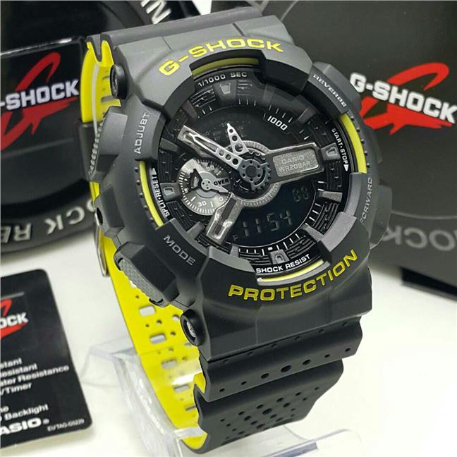 g shock copy original