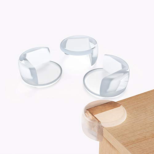 end table corner protectors