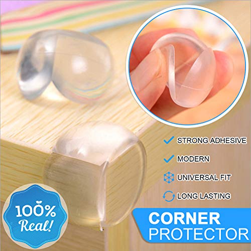 end table corner protectors