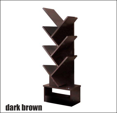 Corner Tree Shape Book Shelf Book C End 4 17 2022 12 00 Am