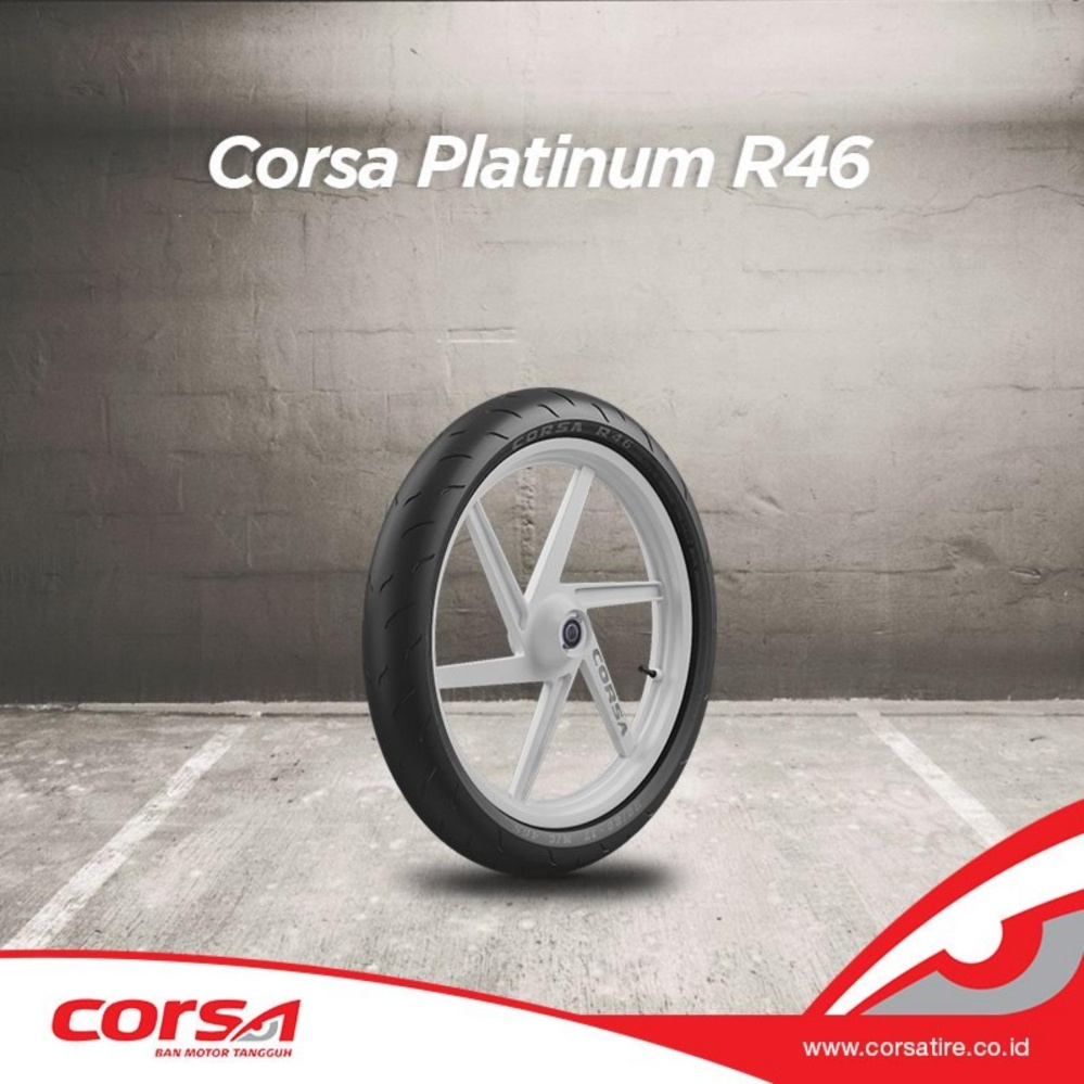 Corsa Platinum 80 - Daftar Update Harga Terbaru Indonesia