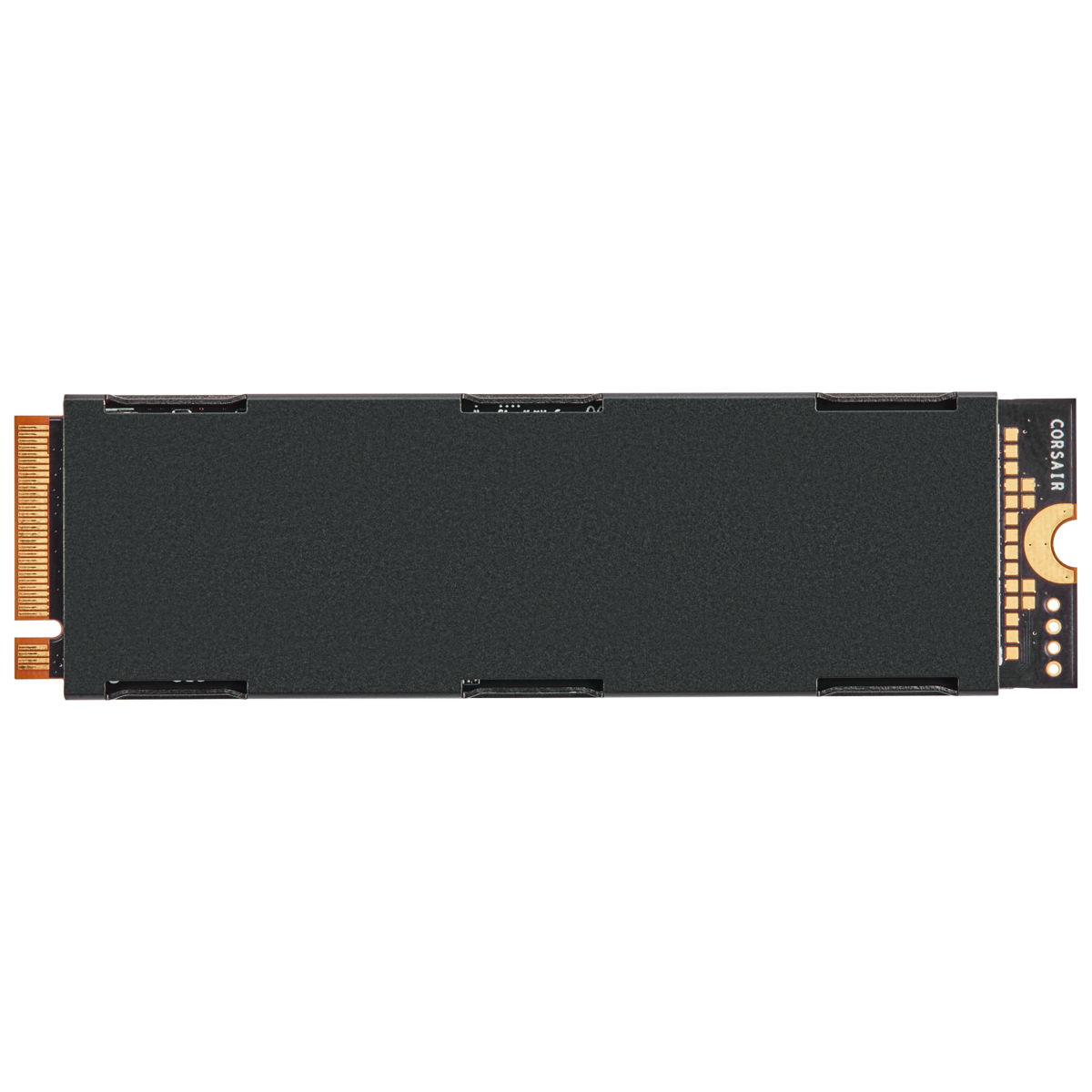 CORSAIR FORCE SERIES GEN.4 PCIE MP600 2TB NVME M.2 SSD