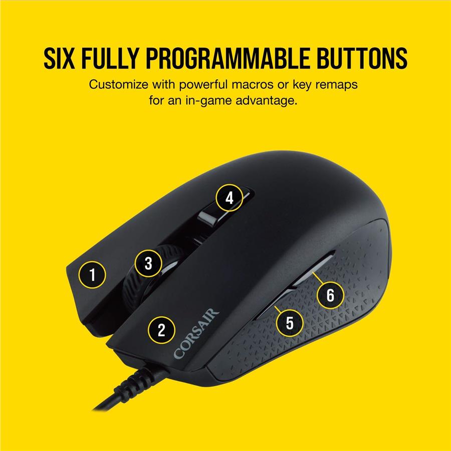 corsair harpoon rgb mouse software corsair harpoon rgb mouse software