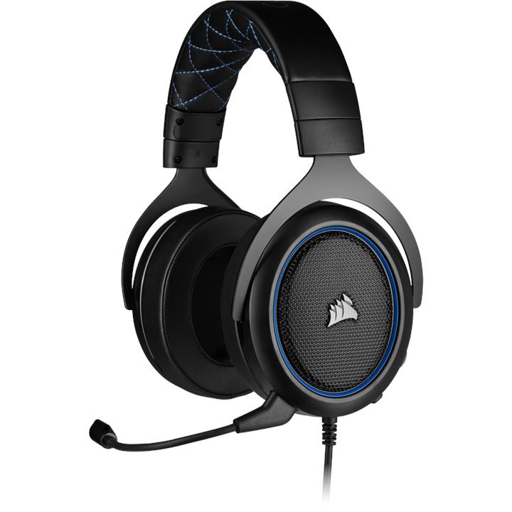 corsair headset on ps4