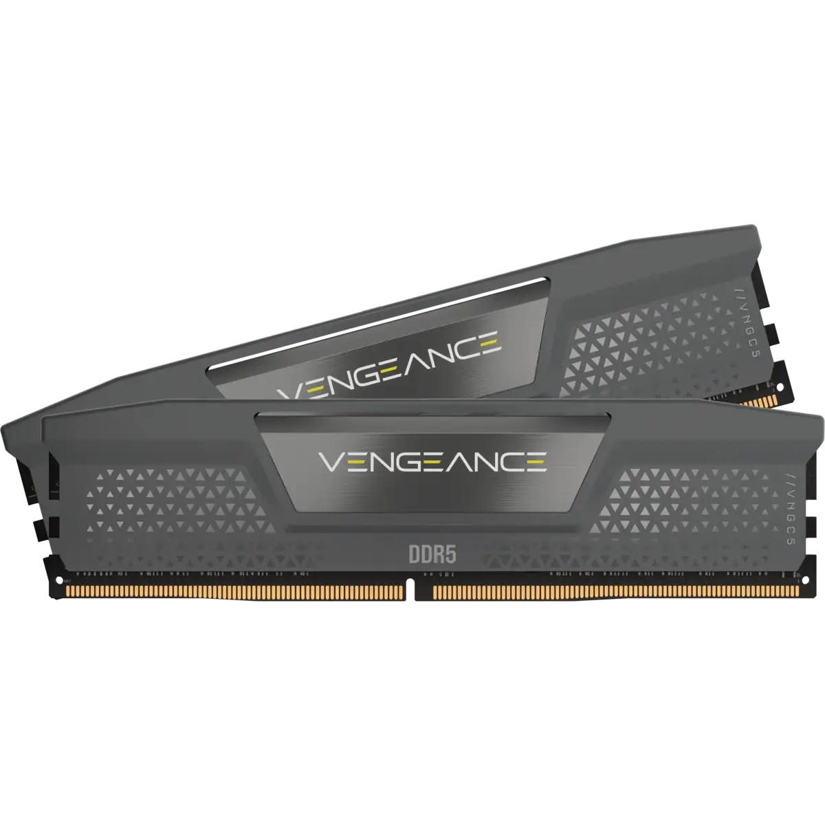 CORSAIR VENGEANCE 32GB (2x16GB) DDR5 DRAM 6000MT/s C36 AMD EXPO