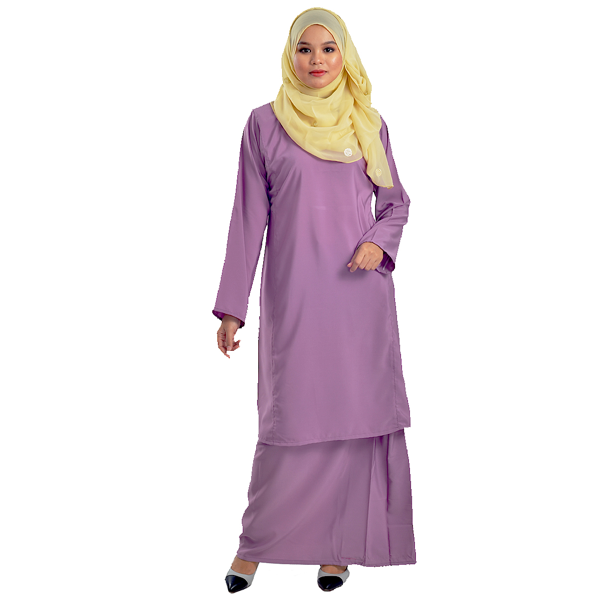 Baju kurung baju kurung baju kurung piping baju kurung 