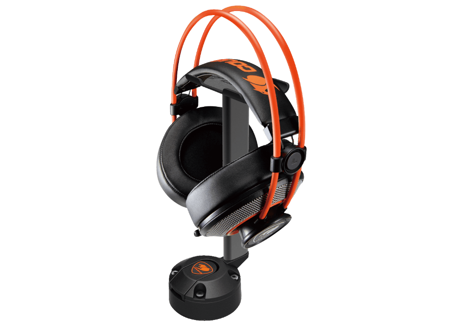 COUGAR BUNKER S GAMING HEADSET STAND - CGR-XXNB-HS1