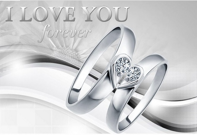 Couples/Engagement Ring 03