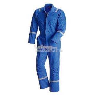 Coverall Red Wing Flashguard Flame Retardant FR Anti Static AS 71111 
