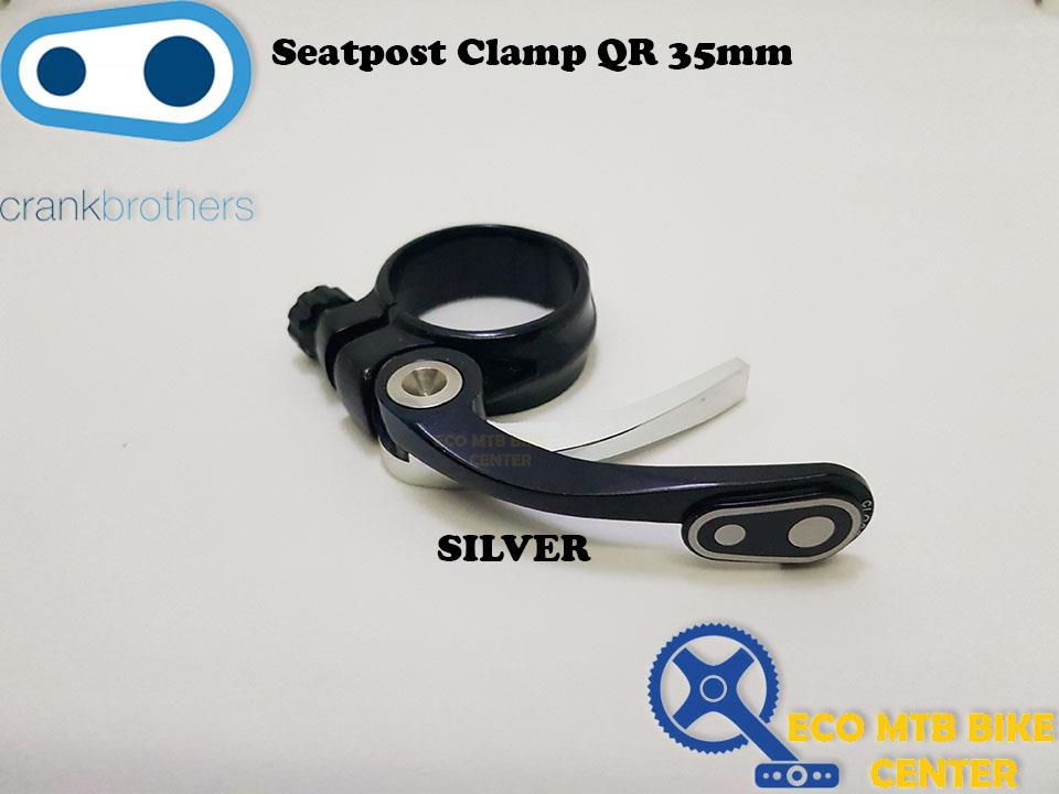 35mm seatpost clamp