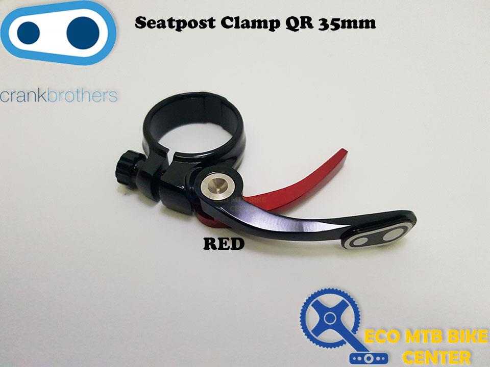 35mm seatpost clamp