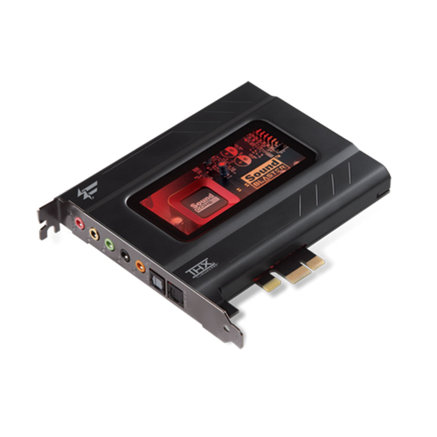 sound blaster recon 3d omega drivers