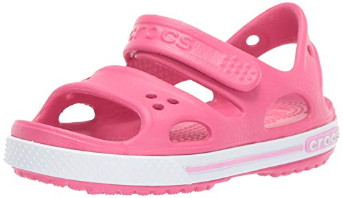 infant croc sandals