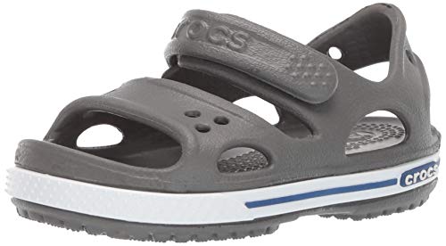 crocs water shoes for toddlers