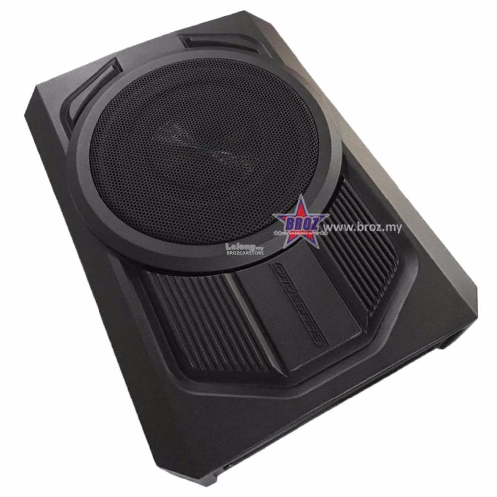 crossfire subwoofer
