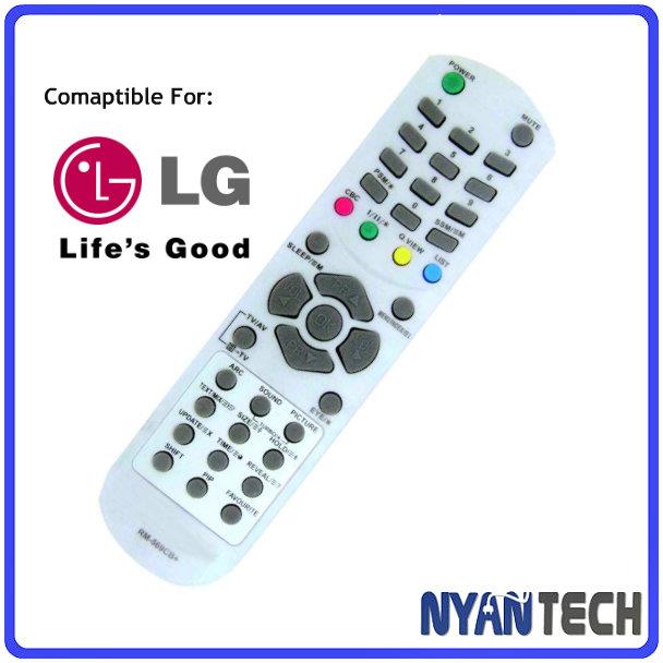 Crt Tv Remote Control For Lg Compati End 2 2 2019 10 35 Am