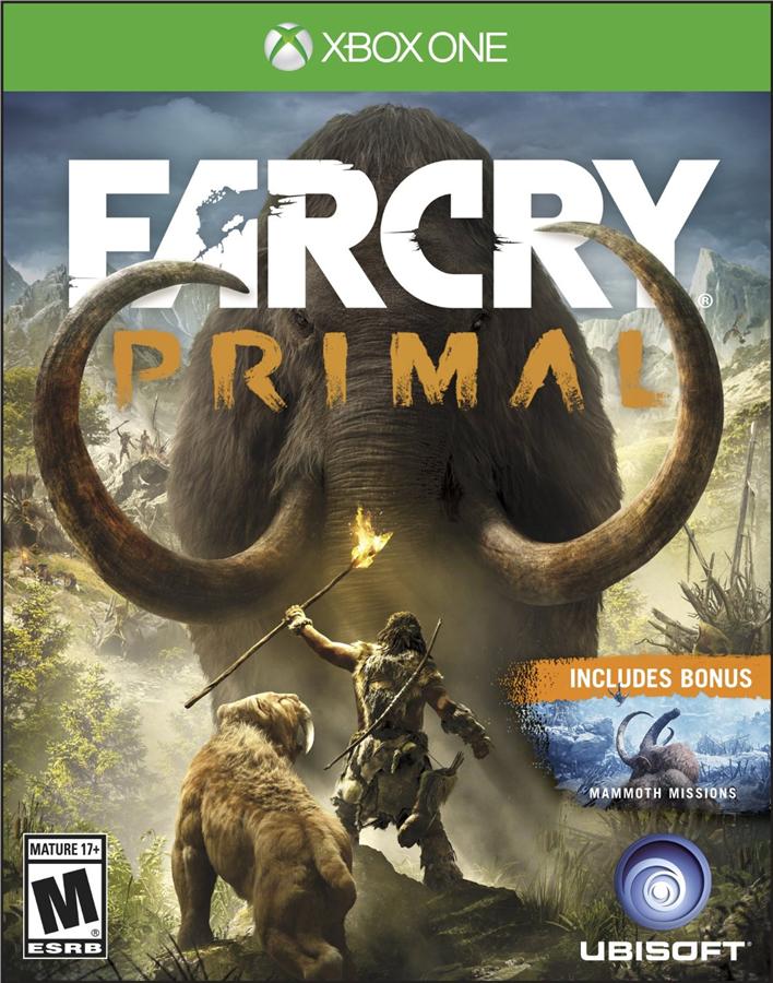 far cry 2 xbox one