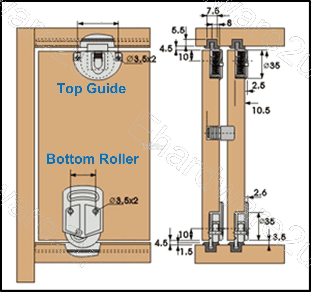 Cupboard Cabinet Sliding Door Plast End 11 23 2018 6 52 Am Cupboard Cabinet Sliding Door Plastic Roller Set Srk445