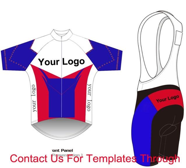 Custom Cycling Jersey And Bib Shorts End 1 11 2020 58 Pm Custom Cycling Jersey And Bib Shorts Summer Set Diy Bicycle Wear