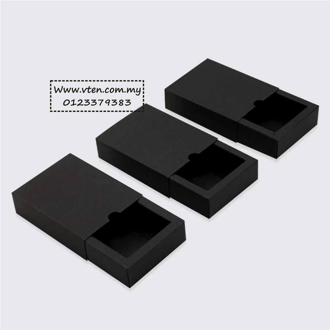 Custom Made Drawer Gift Box Kraft P End 12 16 2020 4 15 Pm