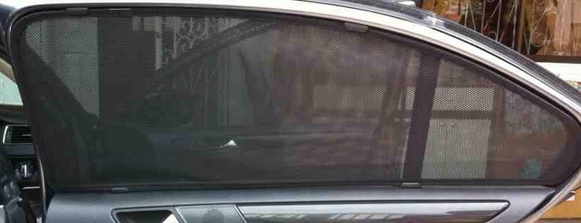 Custom Fit OEM sunshade (Wira, Viva (end 10/14/2019 2:50 PM)