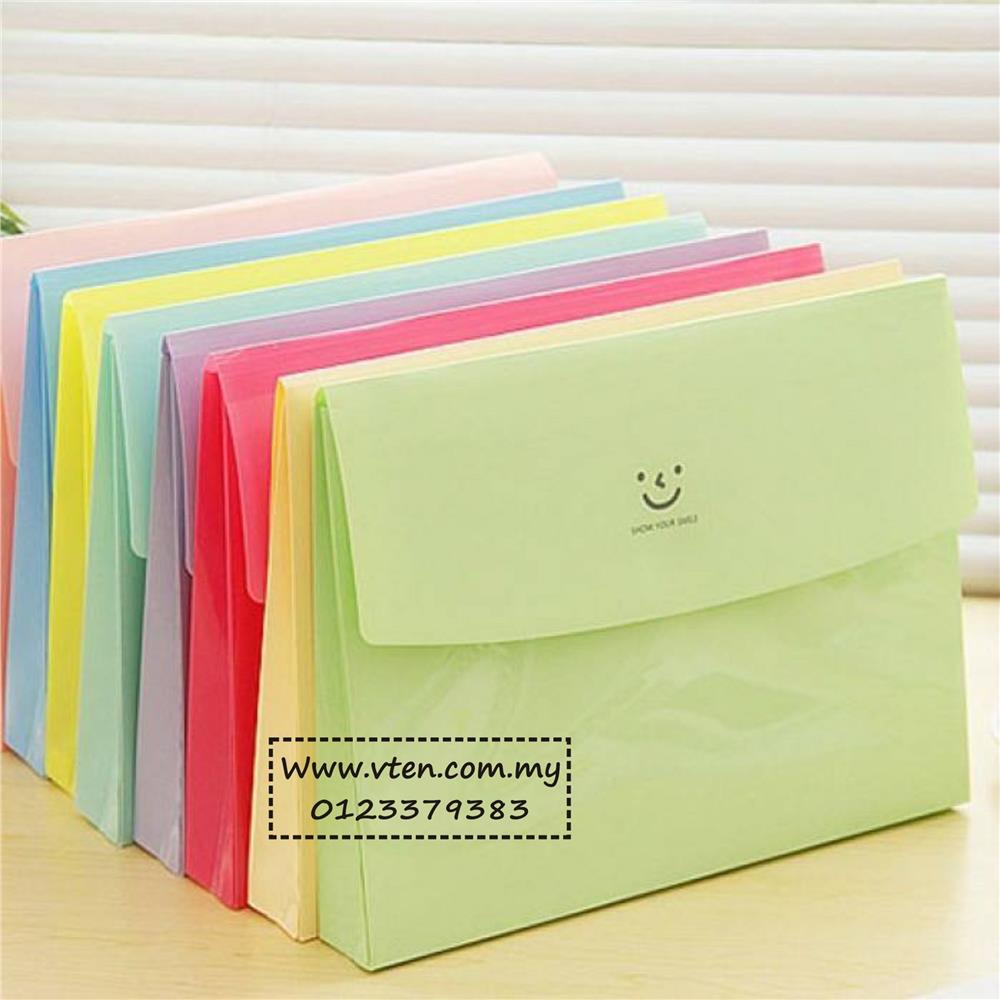 paper file folder