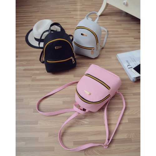 Cute Backpack Women Bag Handbag Shoulder Bag Wallet purse Beg Tangan Wanita