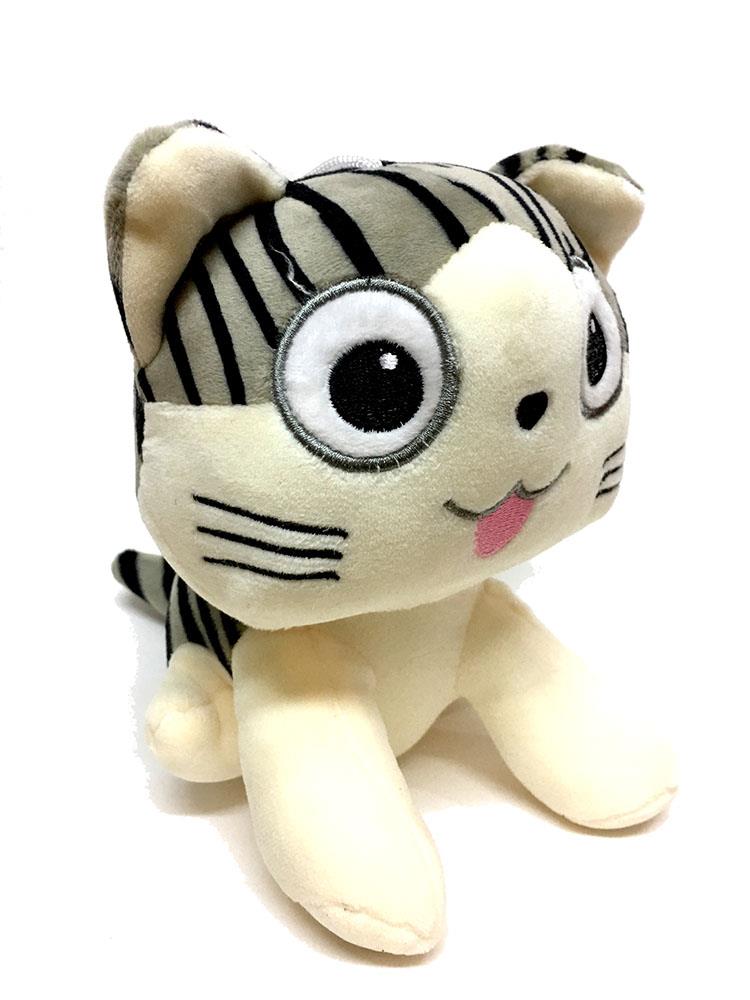 Cute Cat  Plushie Toy 8inch end 2 4 2021 10 15 AM 