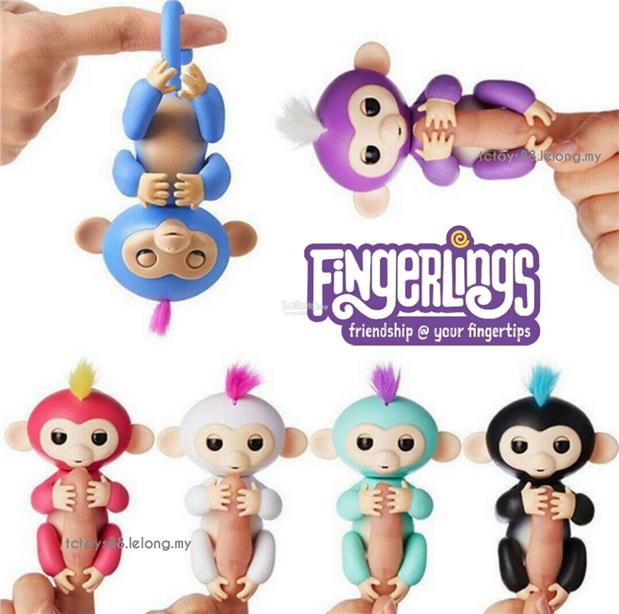 monkey electronic toy