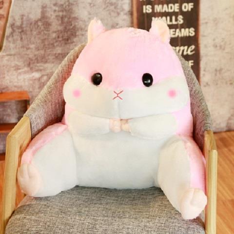 Cute Hamster Pillow Blanket Toy Bed End 12 22 2020 2 51 Pm