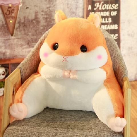 Cute Hamster Pillow Blanket Toy Bed End 12 22 2020 2 50 Pm