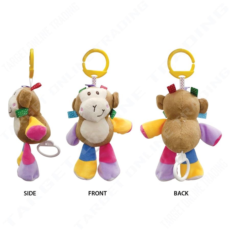 newborn toys target