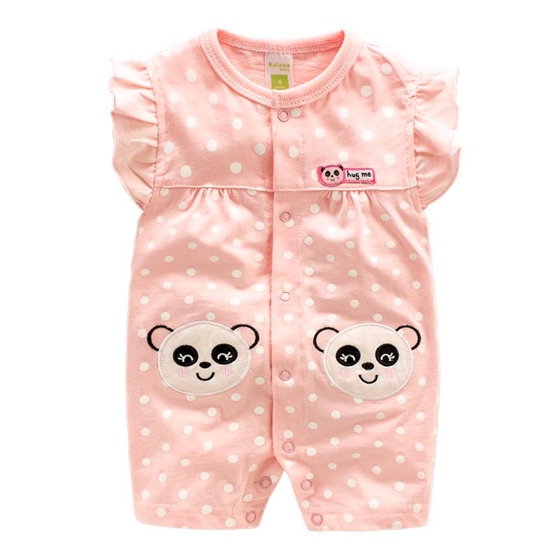 newborn girl jumpsuit