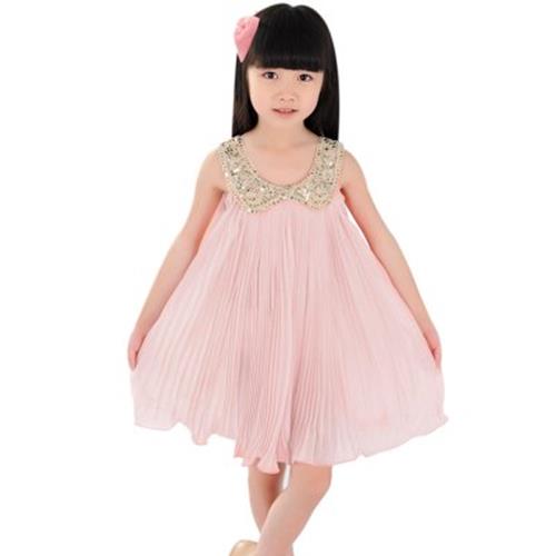Cute Frilly Dress