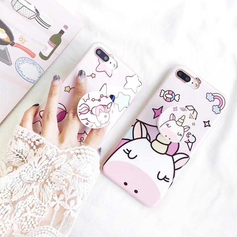 gambar: gambar cute unicorn