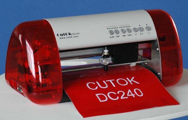 cutok dc330 driver download