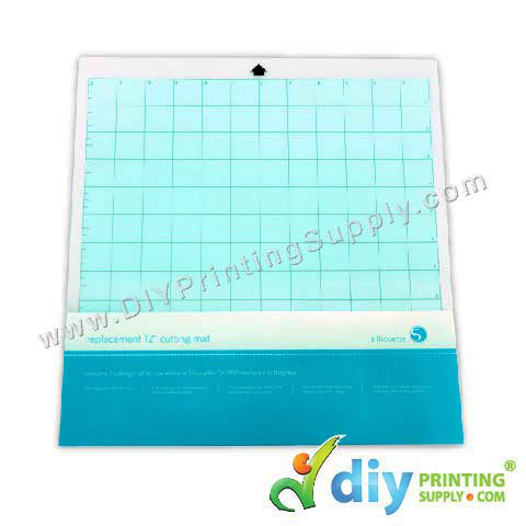 Cutting Mat 12 X 12 Silhouette End 2 21 2020 11 19 Am