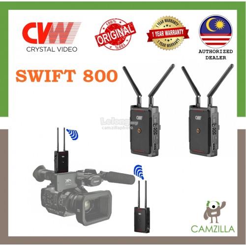 Cvw Swift 800ft Wireless Video Trans End 9 19 2020 5 15 Pm