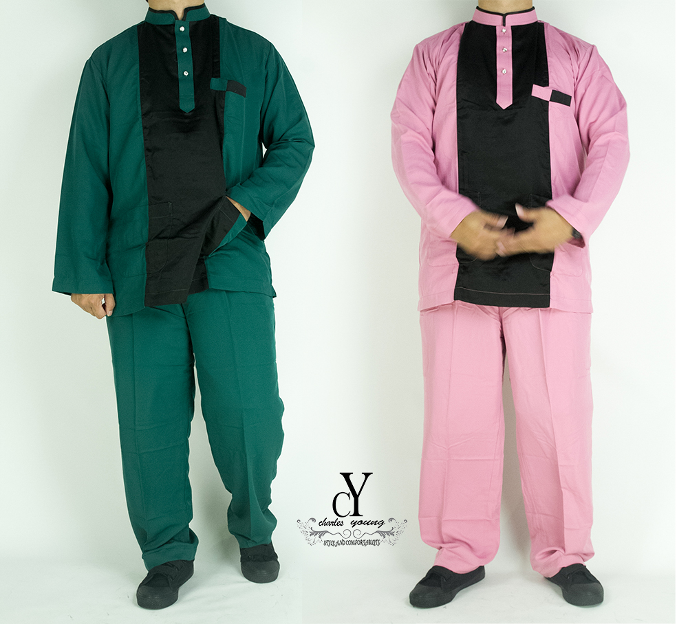 CY 025A BAJU  MELAYU  MUSLIM  KIDS DEW end 11 14 2020 8 21 PM 