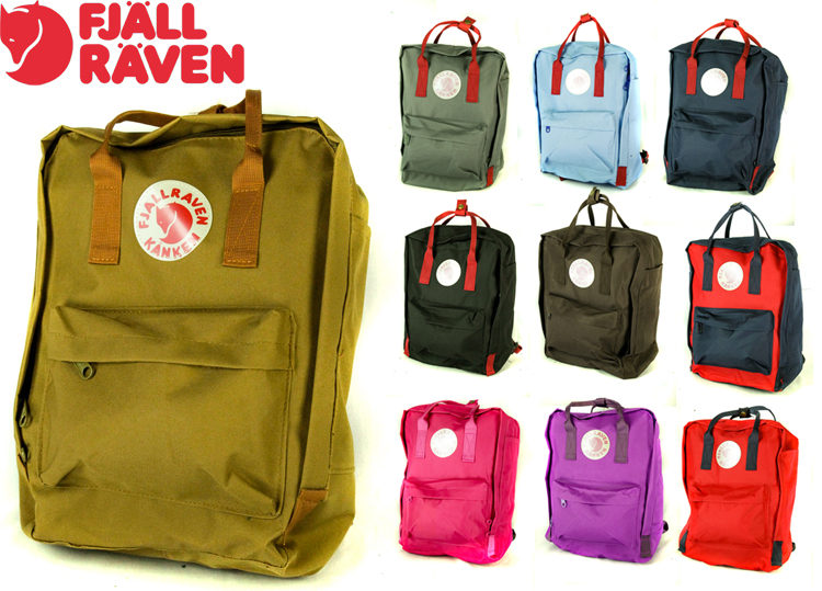 Cy 685 Fjallraven Kanken Laptop Bag End 5 4 2020 12 43 Pm Cy 685 Fjallraven Kanken Laptop Bag Casual Handbag Backpack