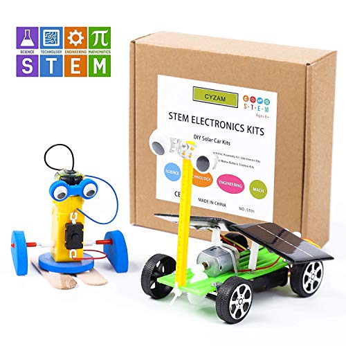 stem kits for kids
