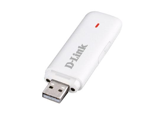 D-LINK 3G/3.75G 7.2MBPS USB BROADBAND MODEM (DWM-156)