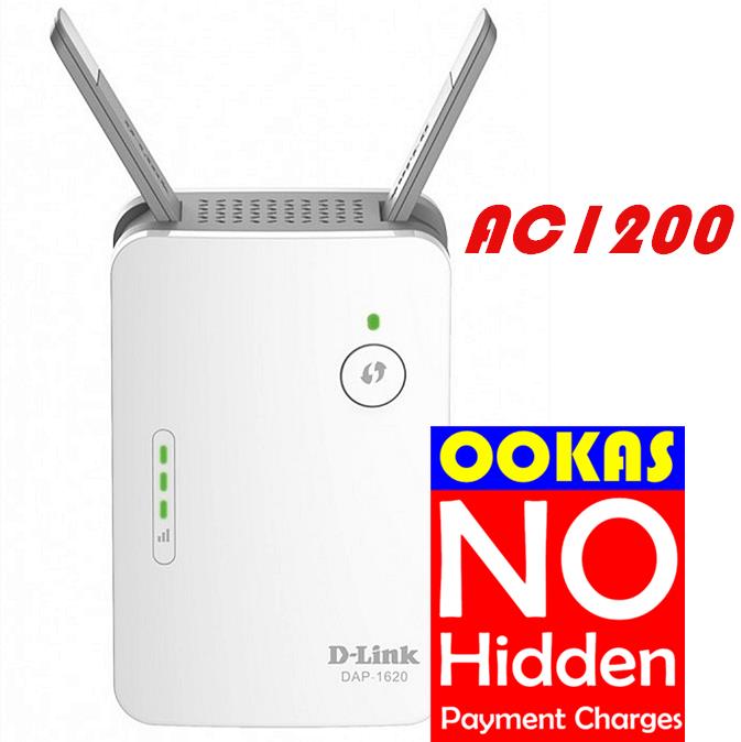 wifi malaysia extender range price D LINK WiFi Extender 3/11/2019 AM) AC1200 D (end Range 11:20