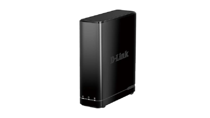 dlink camera recorder