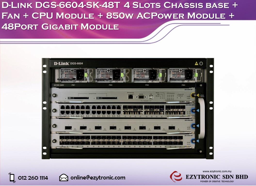 D-Link DGS-6604-SK-48T Switch Drivers Download (2019) D-Link DGS-6604-SK-48T Switch Windows 8
